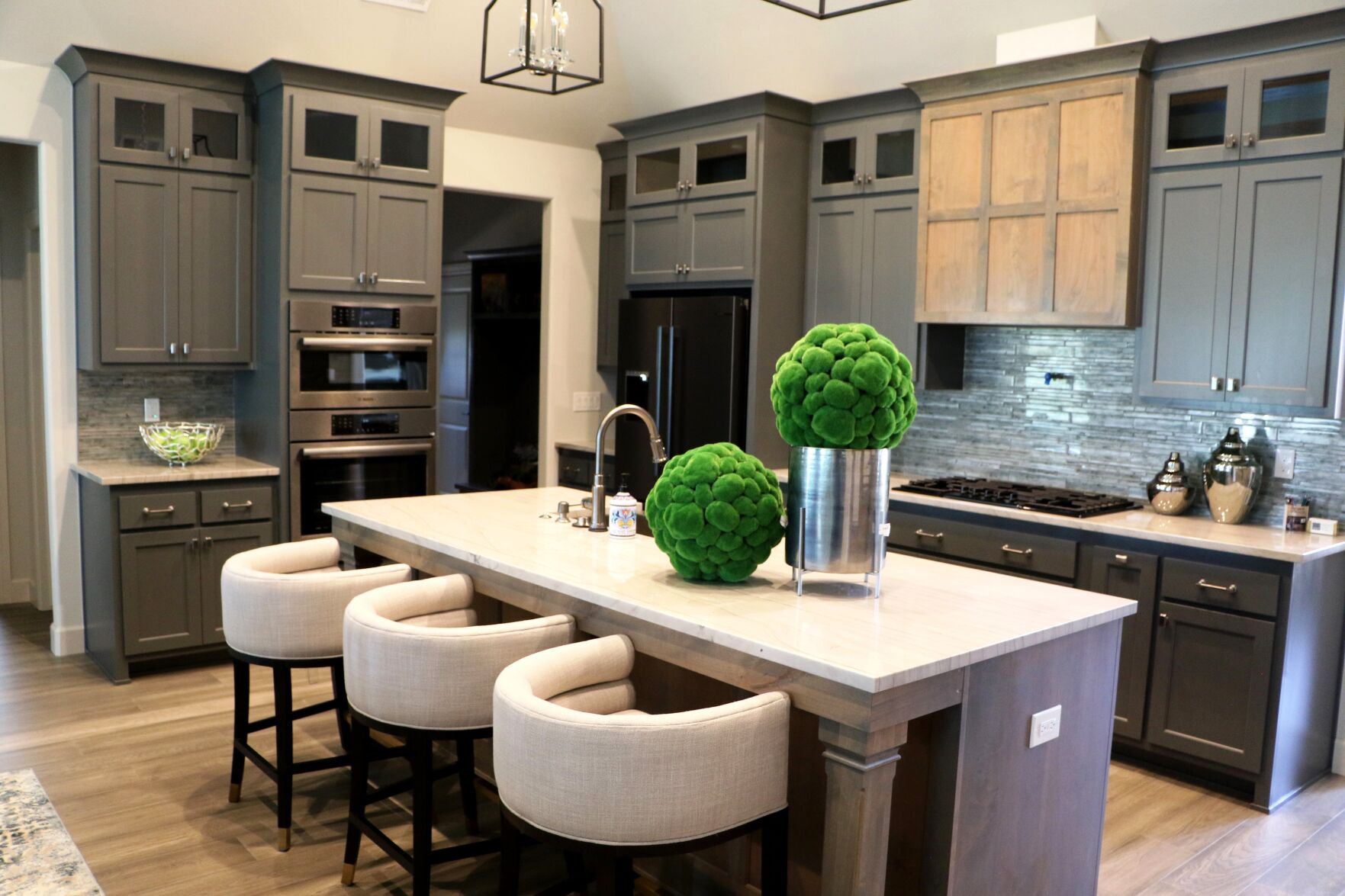 Dream Home